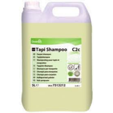 TASKI Tapi Shampoo szőnyeg és kárpitok samponozós, szárazhabos tisztításához 5L (2db/#) tisztító- és takarítószer, higiénia