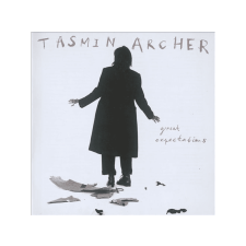  Tasmin Archer - Great Expectations (Cd) rock / pop