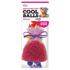 TASOTTI Cool Balls illatosító - rágógumi illat illatosító, légfrissítő