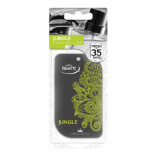 TASOTTI Perfume Line illatosító - Jungle illatosító, légfrissítő