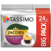 Tassimo Caffe Crema Intenso 24 adag