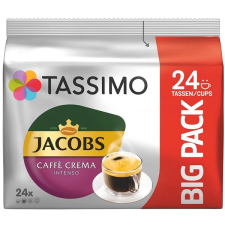 Tassimo Caffe Crema Intenso 24 adag kávé