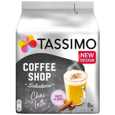 Tassimo Coffee shop Chai Latte kávéfőző kellék
