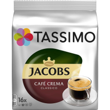Tassimo Jacobs Café Crema 16db kávé