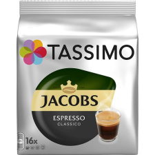 Tassimo Jacobs Espresso 16db kávé