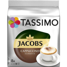 Tassimo Jacobs Krönung Cappuccino 8db kávé