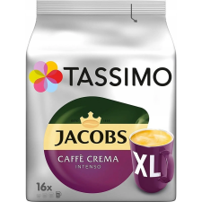 Tassimo KAPSZULA (CAFFE CREMA INTENSO XL) kávé