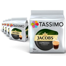 Tassimo KARTON 5 x Jacobs Kronung Espresso 118.4g kávé