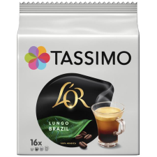 Tassimo L'OR Brazil 16 ks (4071406) kávé
