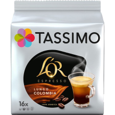 Tassimo L'OR COLOMBIA (4090435) kávé