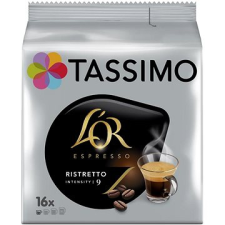Tassimo L'or Ristretto 128 g kávé