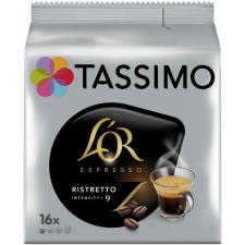 Tassimo L'OR Ristretto (4070416) kávé