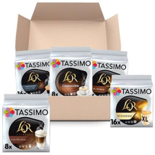 Tassimo LOR VARIATION BOX kávé