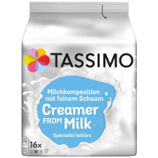 Tassimo Milk Creamer - 16 kapszula (4031505) kávé
