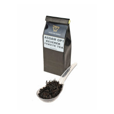 Taste The World fekete tea szálas assam op1 keverék 40 g tea