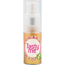 Tasty Me gluténmentes dekorpor spray arany 10 g reform élelmiszer