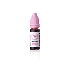 Tasty Me gluténmentes ételfesték fényes pink 10 ml reform élelmiszer