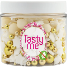 Tasty Me gluténmentes tortadekor mix stargazing 120 g reform élelmiszer