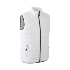  TATAKI FEHÉR BÉLELT MELLÉNY TPU MEMBRÁNNAL_2XL férfi mellény