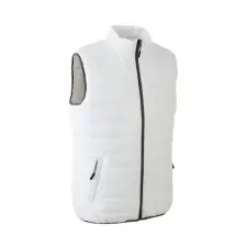  TATAKI FEHÉR BÉLELT MELLÉNY TPU MEMBRÁNNAL_3XL munkaruha