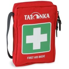 Tatonka First Aid Basic red elsősegély