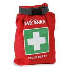  Tatonka First Aid Basic Waterproof elsősegélydoboz kézitáska és bőrönd