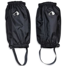 Tatonka Gaiter 420 HD short, black kemping felszerelés