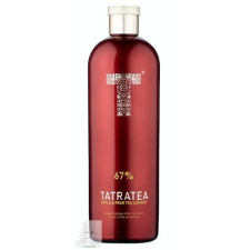 Tatratea Alma-Körte 0,7L (67%) likőr