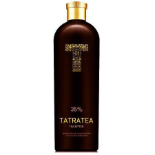  TATRATEA Bitter 0,7L (35%) likőr