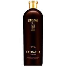 TATRATEA Bitter 0,7L (35%) likőr