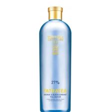  Tatratea Likőr 27% Aronia &amp; Blackcurrant 0,7l likőr