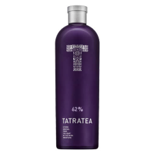  Tatratea &quot;lila&quot; erdei gyümölcsös tea likőr 62% likőr