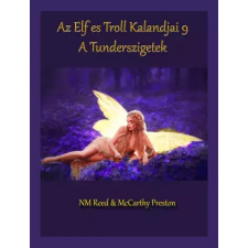 Tattered Unicorn Elf és Troll Kalandjai 9 egyéb e-könyv