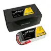  Tattu 22000mAh 22.2V 30C 6S1P LiPo AS150 + XT150 akkumulátor