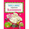  TATU ÉS PATU CSODÁLATOS KARÁCSONYA §K