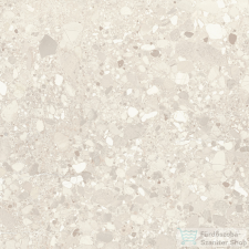 Tau Clemon Ivory Matt 60x60 padlólap járólap