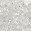 Tau Clemon Silver Matt 60x60 padlólap