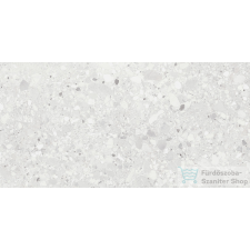 Tau Clemon White Matt 60x120 padlólap járólap