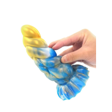  Taurus 255. fantasy dildo -18cm. műpénisz, dildó
