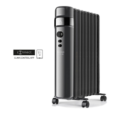  Taurus olajradiátor 9 tagú fűtőtest, radiátor