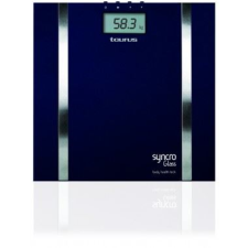 Taurus Syncro Glass személymérleg (990537) (990537) mérleg