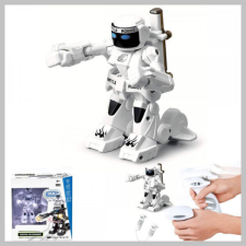 Távirányítású harci robot MF349436 RC 2,4G - holm9619 elektronikus játék
