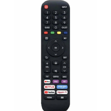 Távirányító EN2G30H Hisense Smart, Netflix, YouTube, RakutenTV, Prime Video távirányító