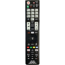 Távirányító LG LG - 1LC- netflix távirányító