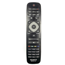 Távirányító Philips RM-D1110 -smart , Huayu távirányító