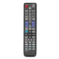 Távirányító Samsung AH59-02305A, x-remote, fekete távirányító