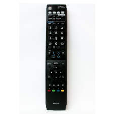  Távirányító  Sharp RM-L1026 távirányító
