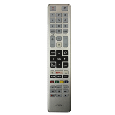 Távirányító Toshiba CT8054 - net távirányító