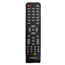 Távirányító Utok U32HD3/HD4 távirányító