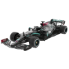 Távirányítós autó 1:18 Mercedes-AMG F1 W11 EQ 985